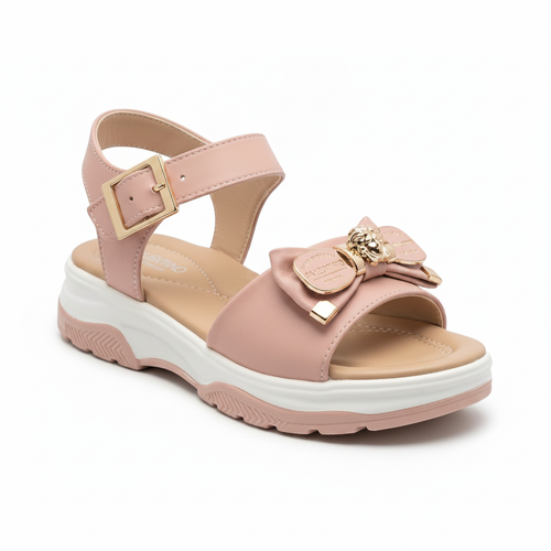 Pink Sandal